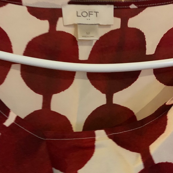 Blouse - Picture 2 of 2